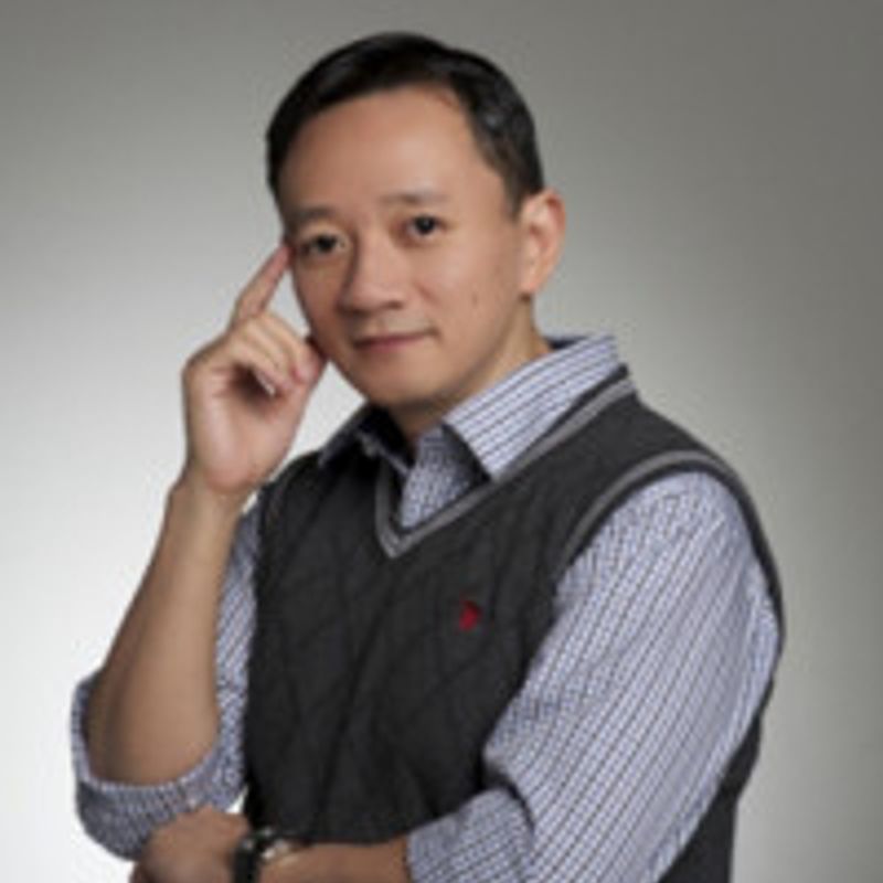 Damrong Pinkoon profile picture