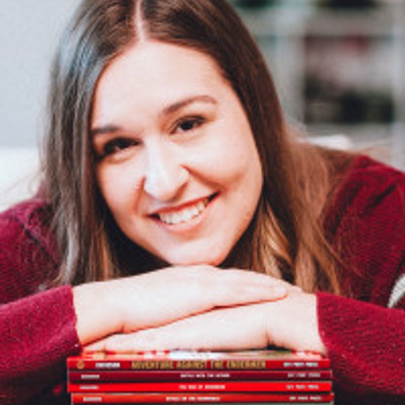 Danica Davidson profile picture