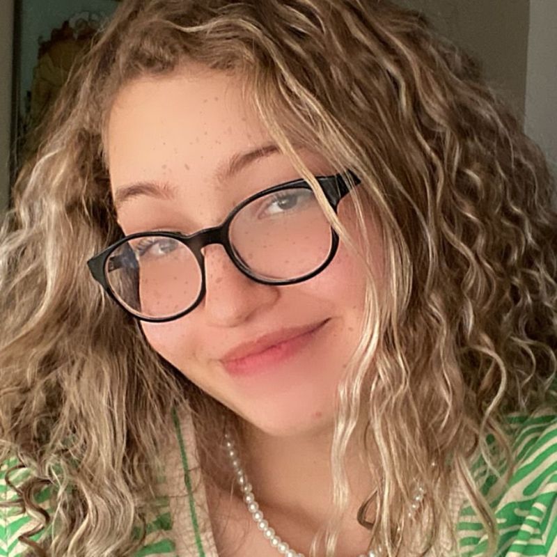Cora Menestrelli profile picture