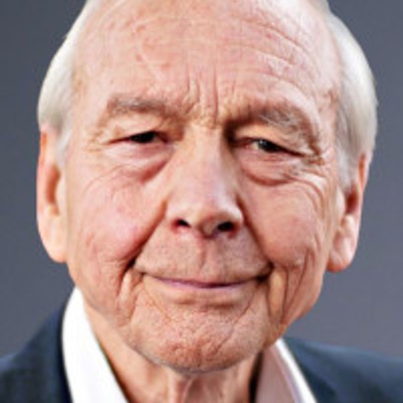 John Humphries profile picture