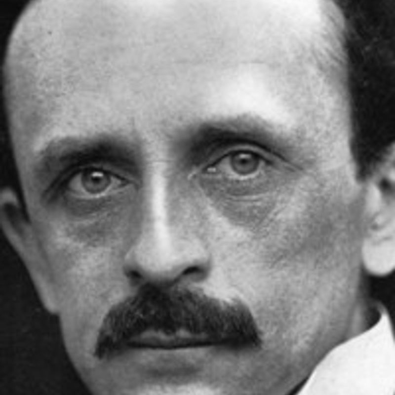 J. M. Barrie profile picture