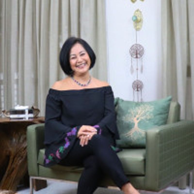 Karina Okajima Fukumitsu profile picture