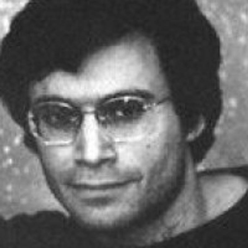 T. E. D. Klein profile picture