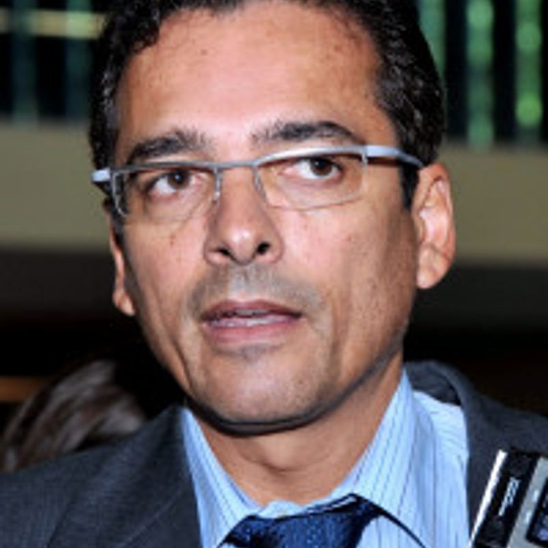 Protógenes Pinheiro Queiroz profile picture