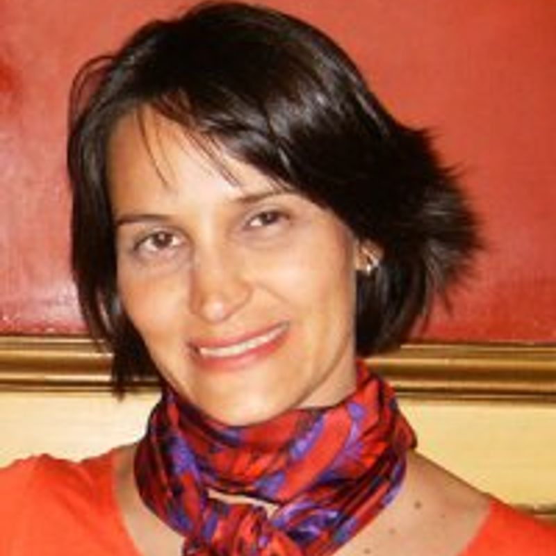 Carla Bassanezi Pinsky profile picture