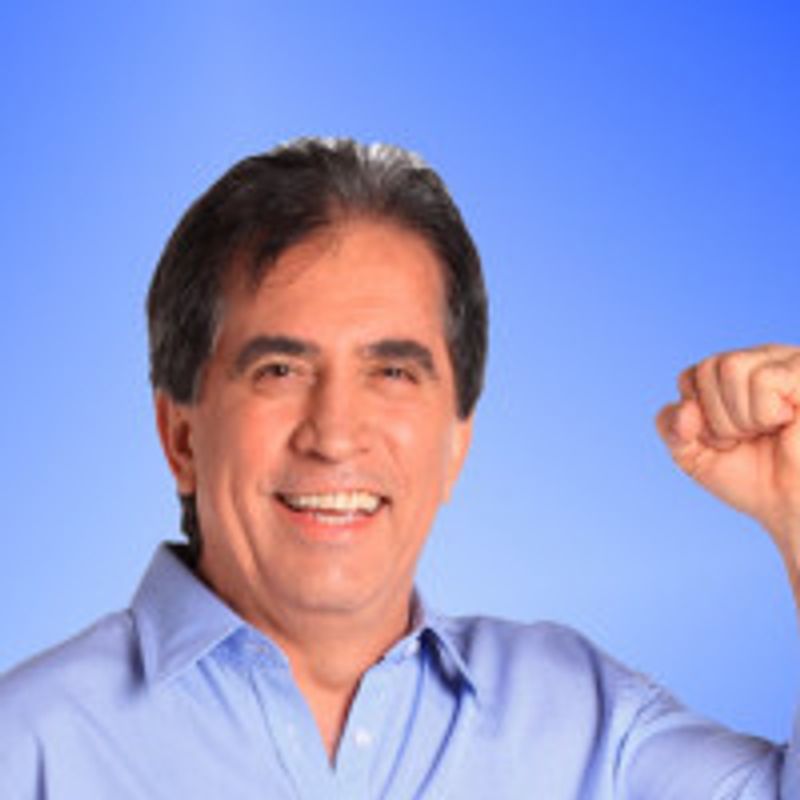 Eli Corrêa profile picture