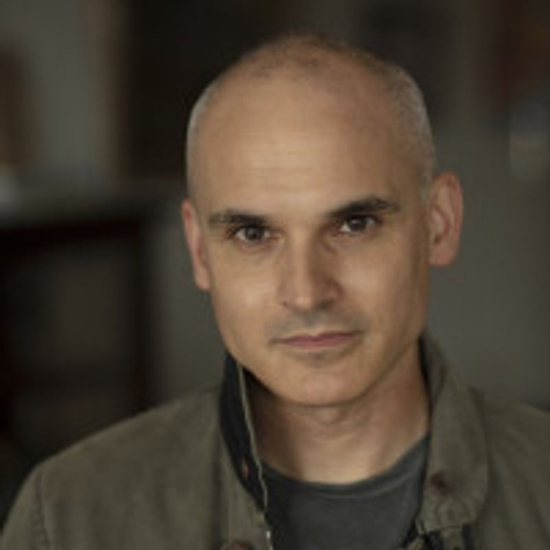Hernan Diaz profile picture