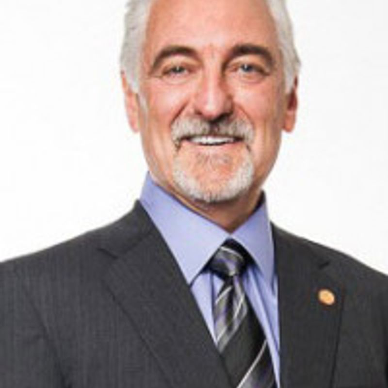 Ivan Misner profile picture