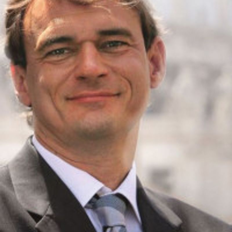 Andreas Englisch profile picture