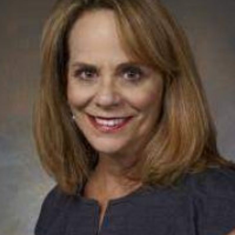 Laura Schroff profile picture