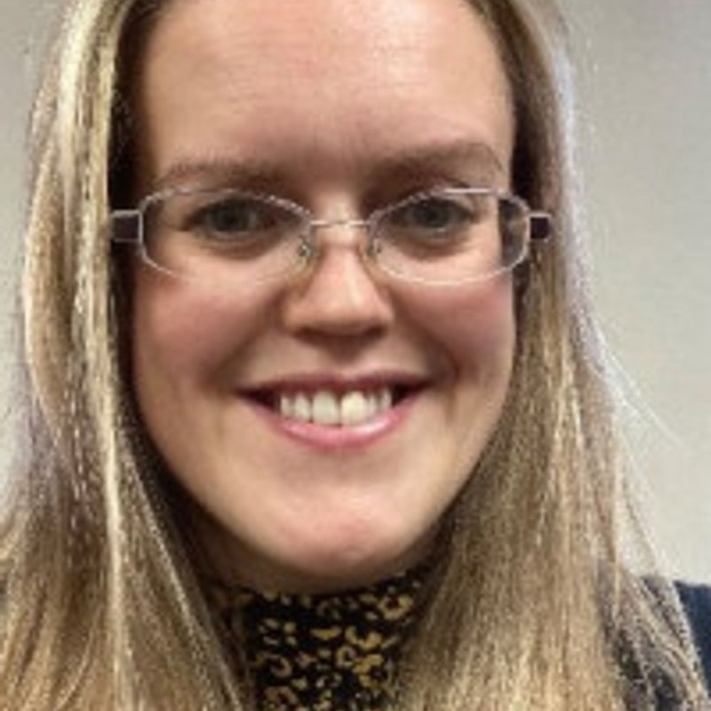 Sarah Oliver profile picture