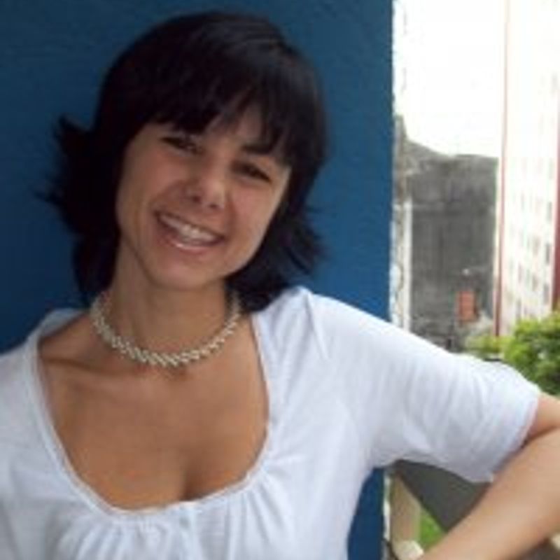 Daniela Minetto  profile picture