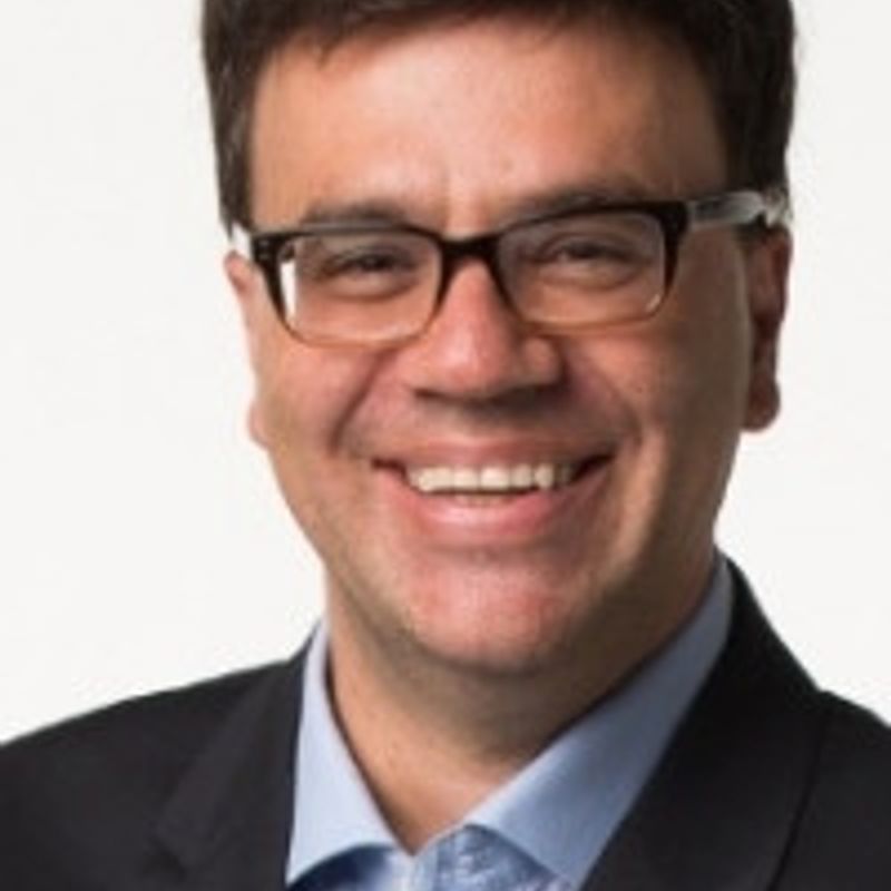 Mauro Alexandre Zioni Beting profile picture