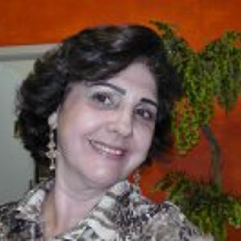 VERA LUCIA FÁVERO MARGUTTI profile picture