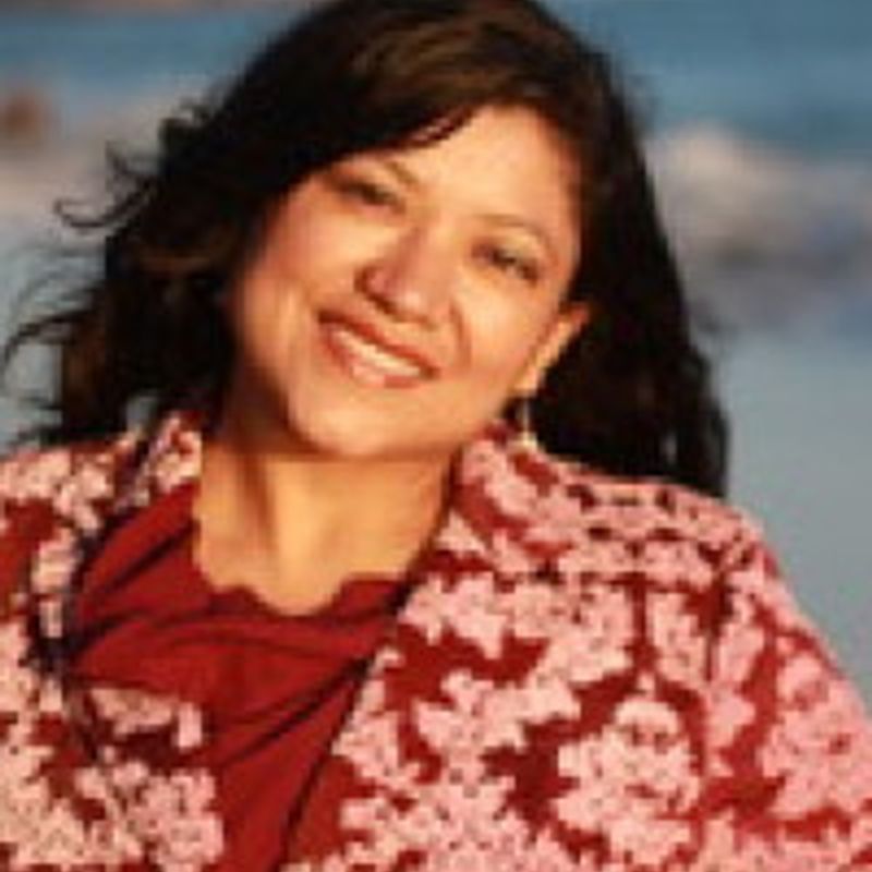 Reyna Grande profile picture