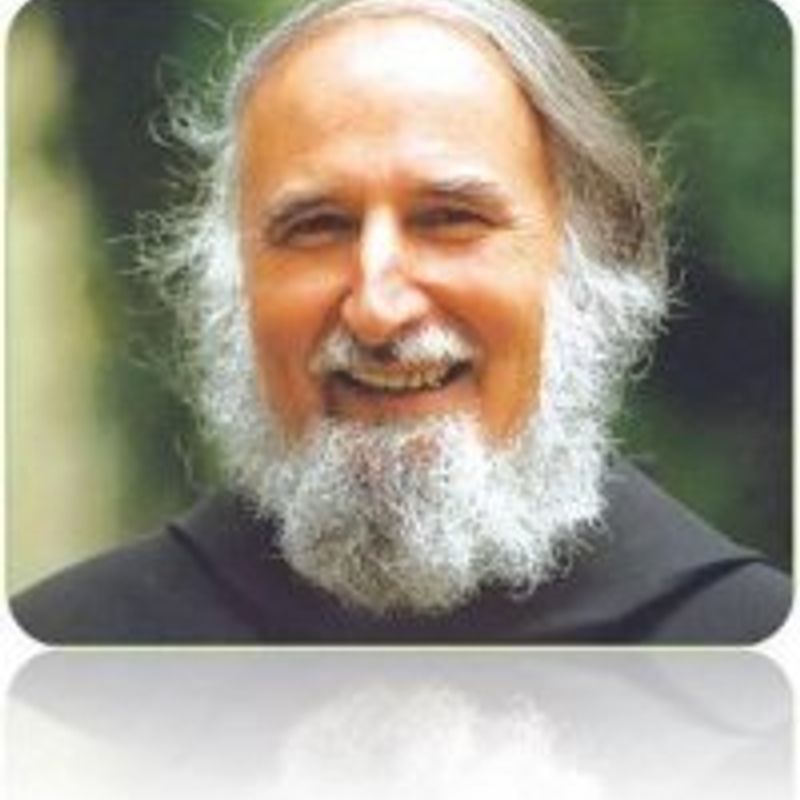 Anselm Grün profile picture