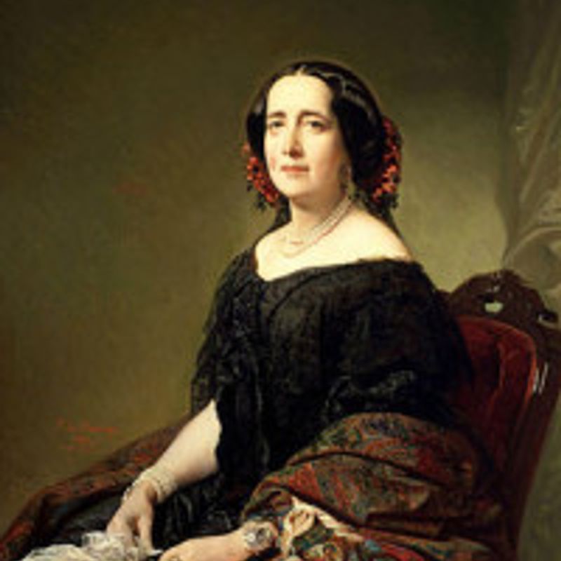 Gertrudis Gómez de Avellaneda profile picture