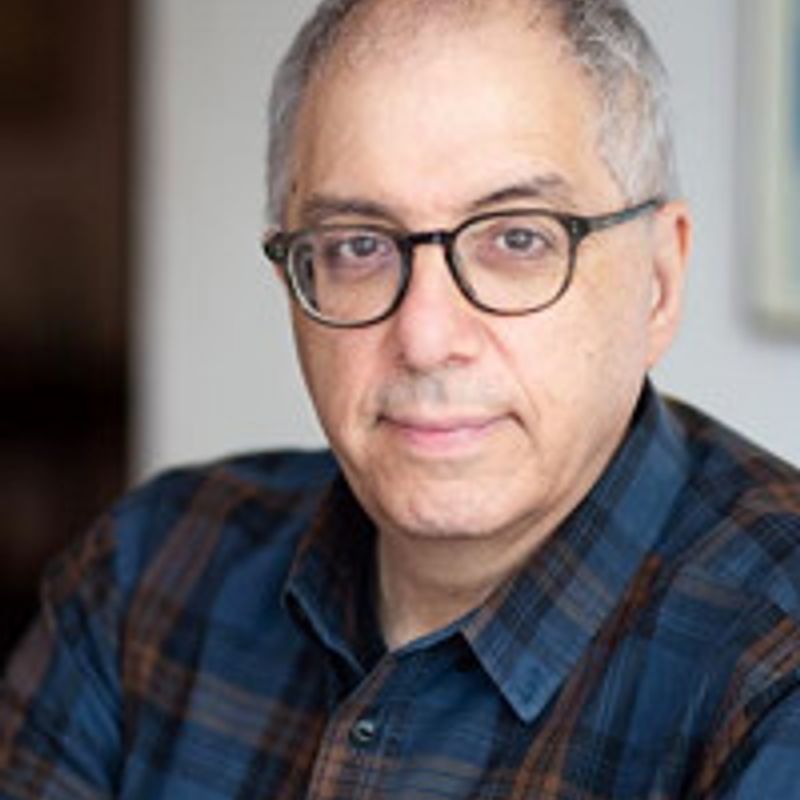 Steven Levy profile picture