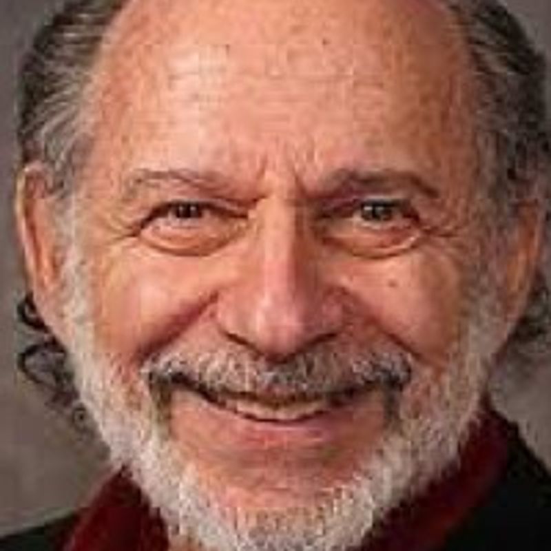 Peter Sander profile picture