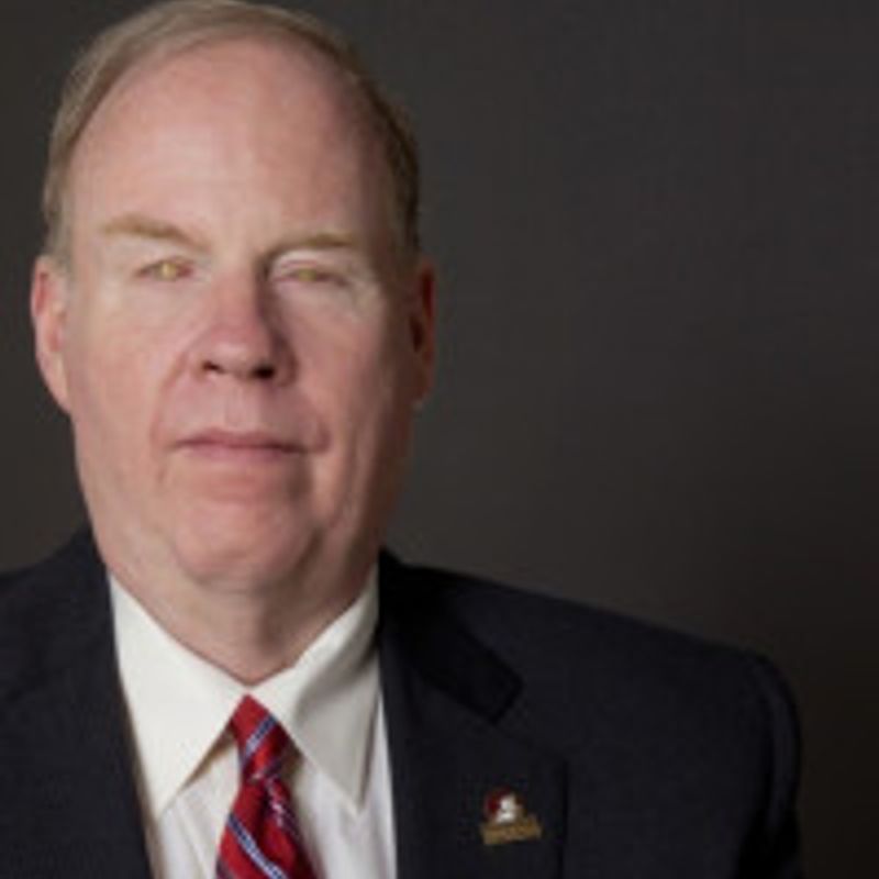 Michael Hingson profile picture