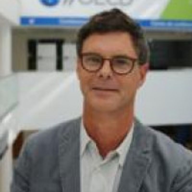 Nick Johnstone profile picture