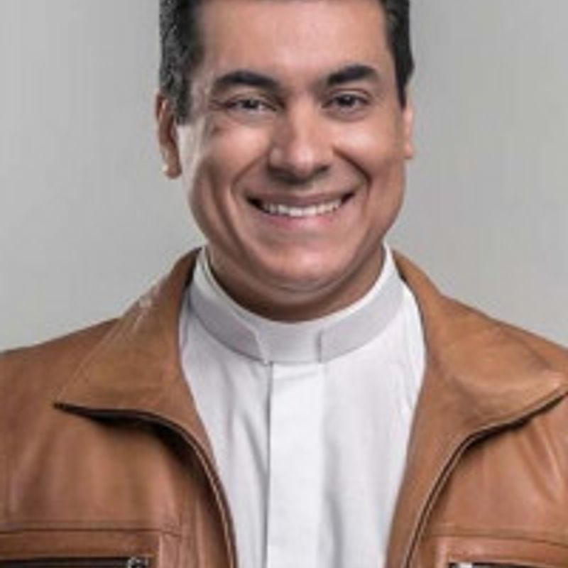 Padre Chrystian Shankar profile picture