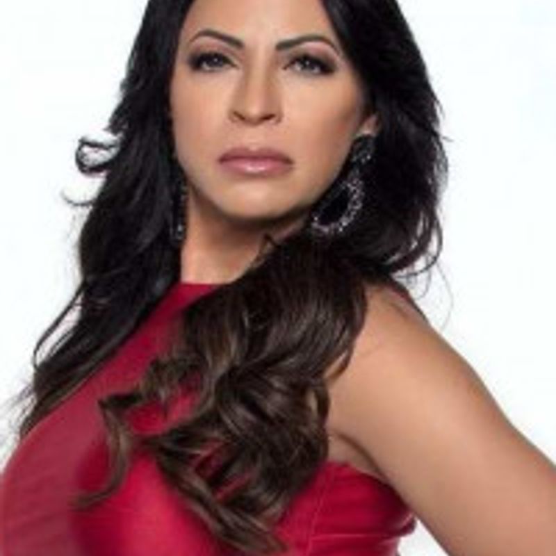 Josefa Adecilda Silva de Araújo profile picture