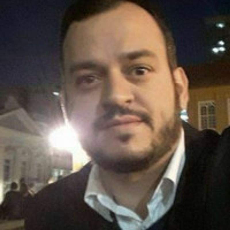 Kennyo Ismail profile picture