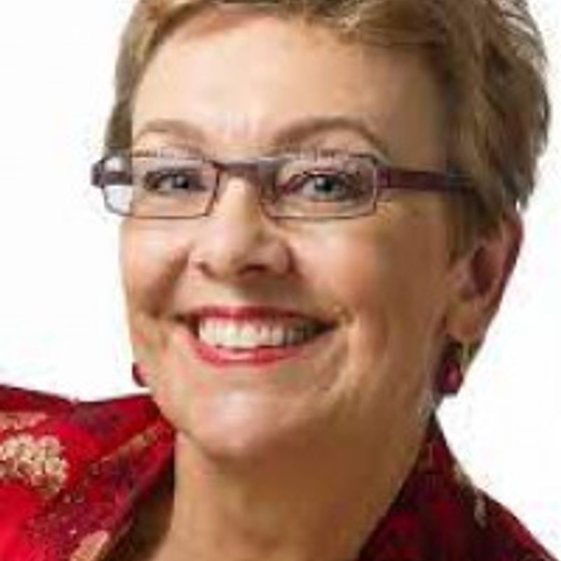 Shirley Taylor profile picture