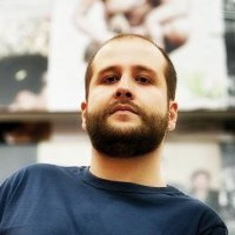 Gus Morais profile picture