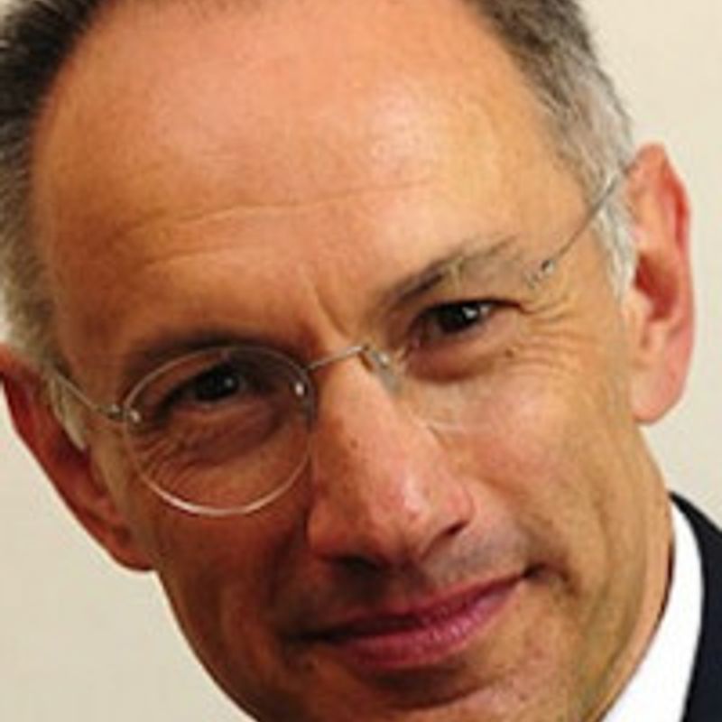 Michael Moritz profile picture