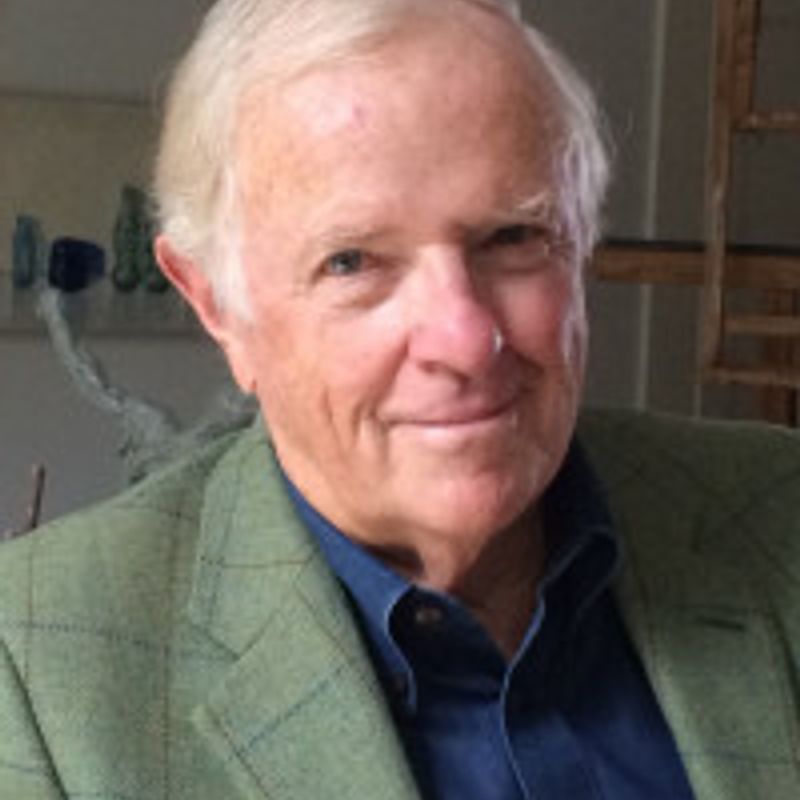 Chris Crowley profile picture