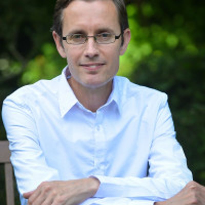 Tom Butler-Bowdon profile picture