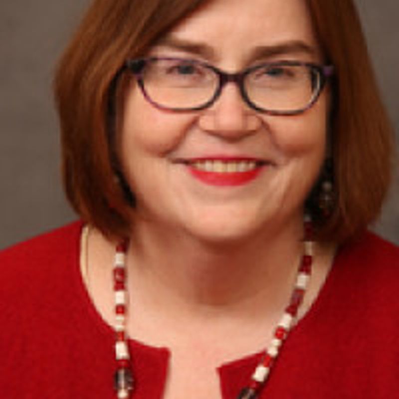 Nancy R. Reagin profile picture