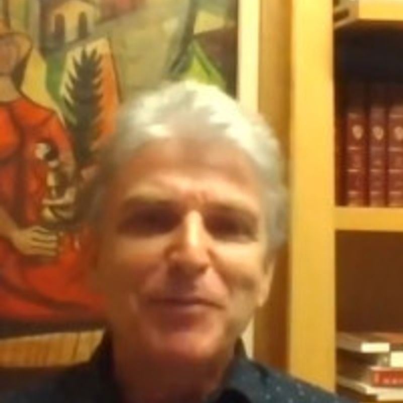 Gilberto Schwartsmann profile picture