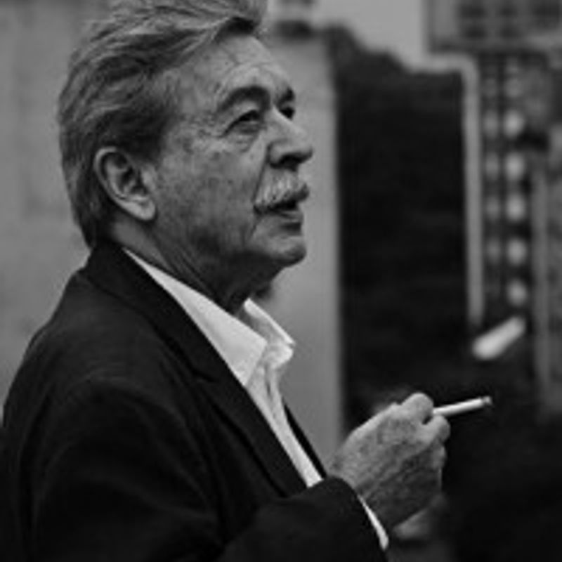 Paulo Archias Mendes da Rocha  profile picture