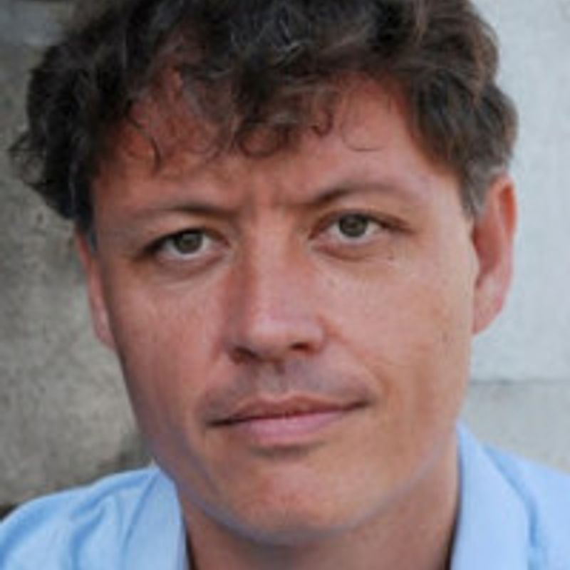 Robert Thorogood profile picture