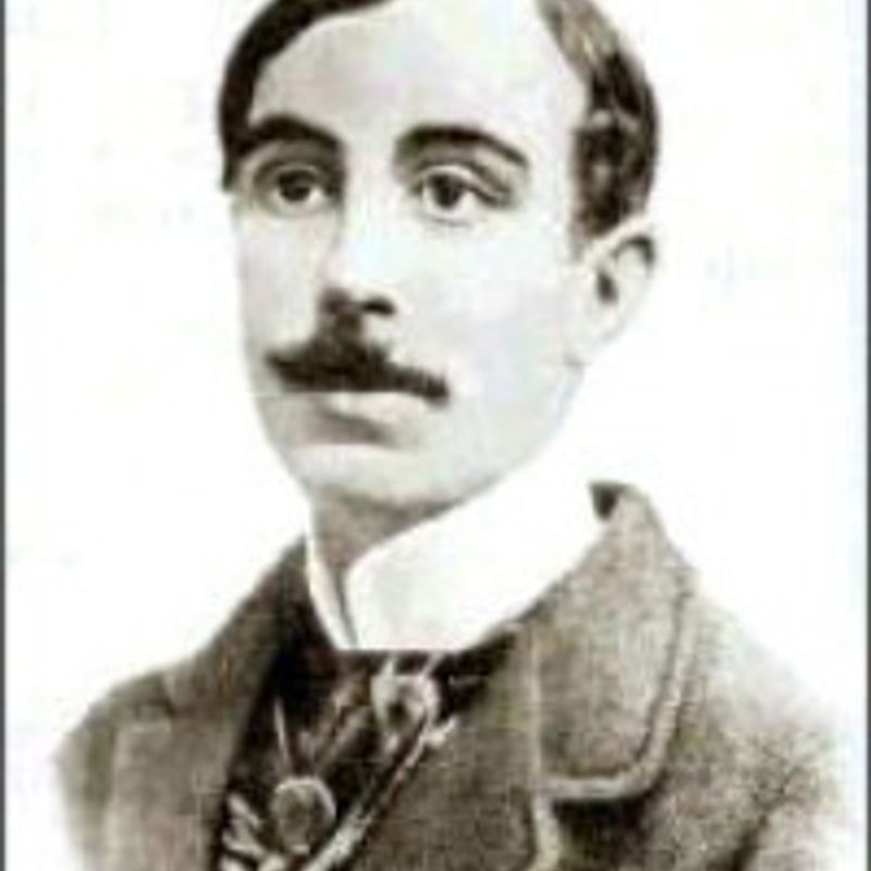 António Nobre profile picture