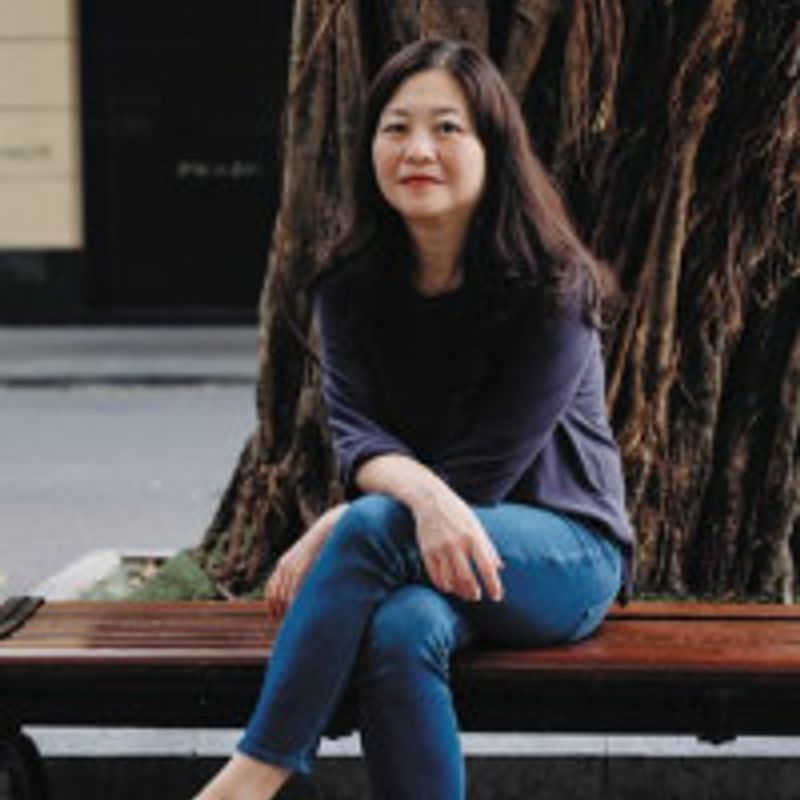 Ann Mah profile picture