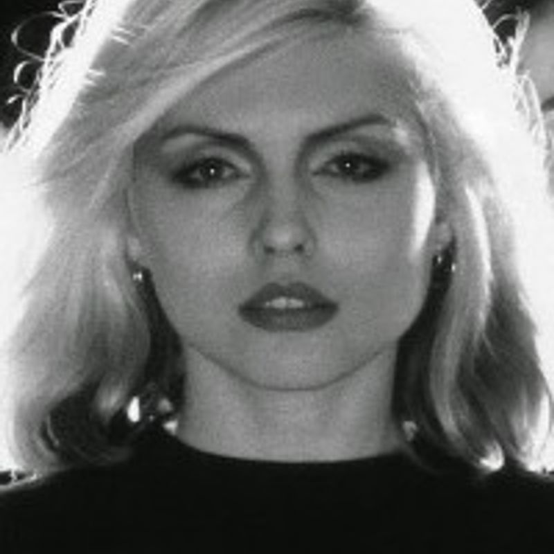 Deborah Ann Harry profile picture