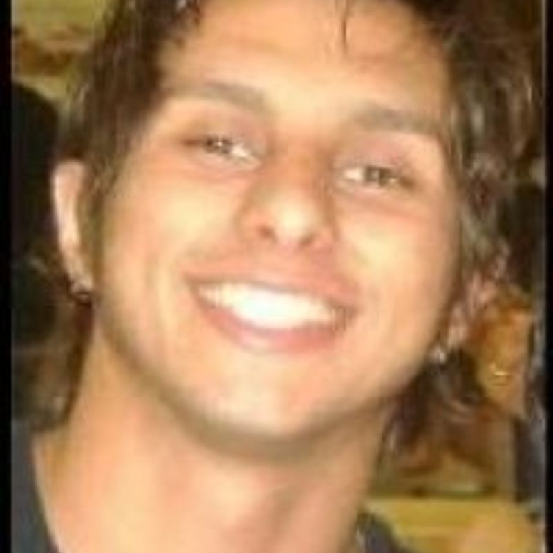 Thiago Tavares Dâmaso dos Santos profile picture