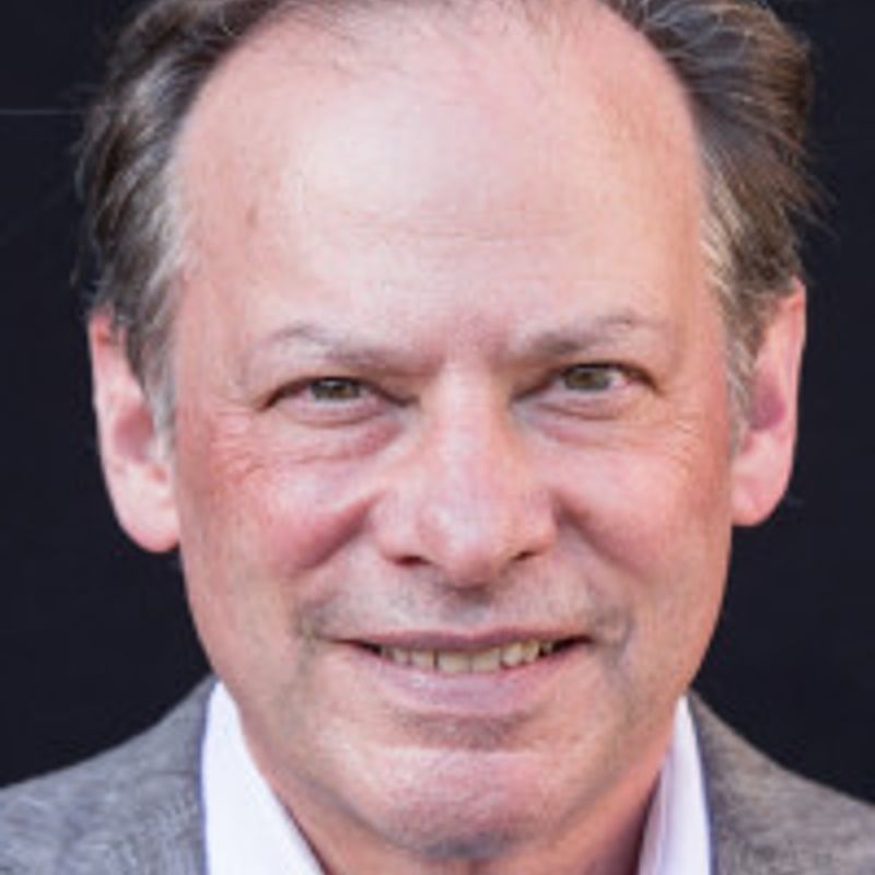 Adam Gopnik profile picture