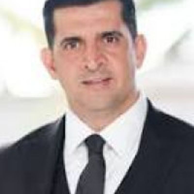 Patrick Bet-David profile picture