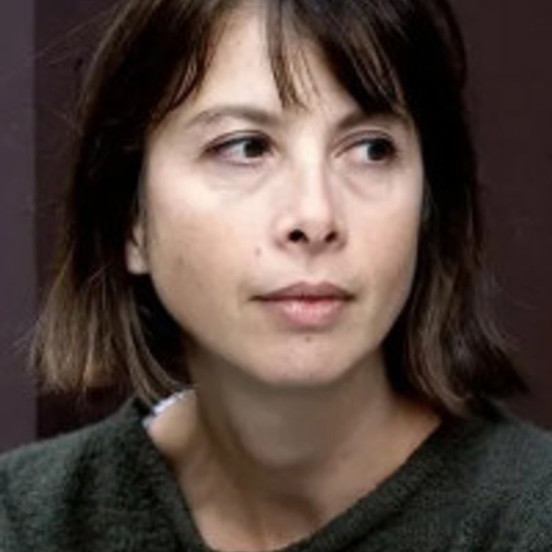 Nathalie Quintane profile picture