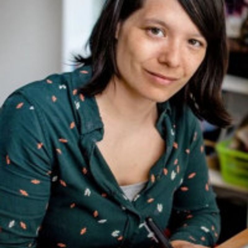 Aimée de Jongh profile picture