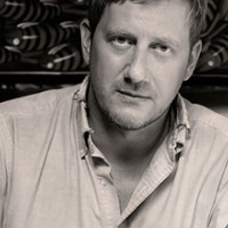 Charles Graeber profile picture