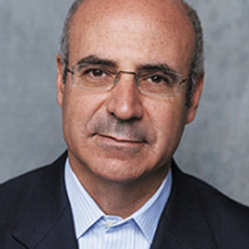 Bill Browder profile picture