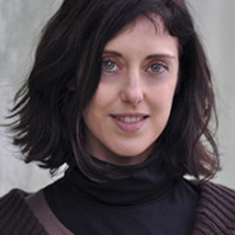 Irene Vallejo Moreu profile picture