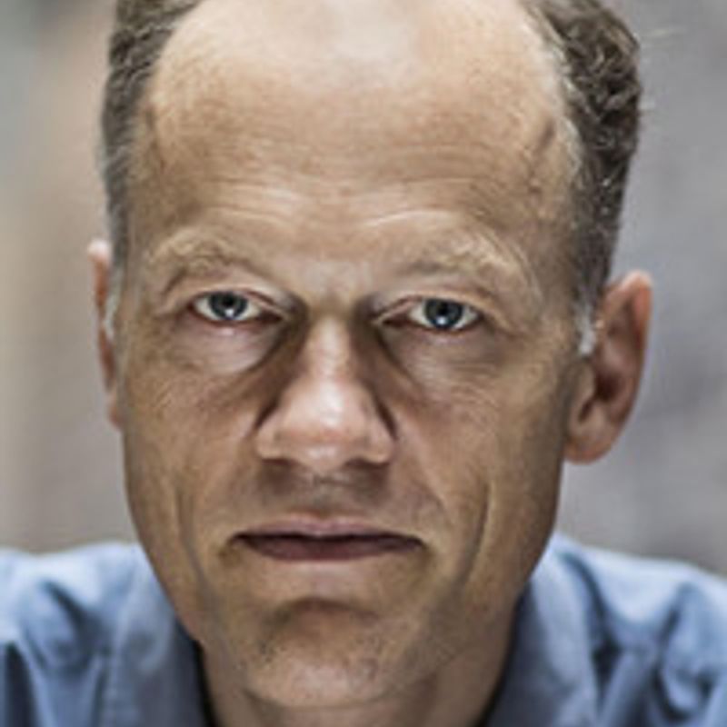 Sebastian Christopher Peter Mallaby profile picture