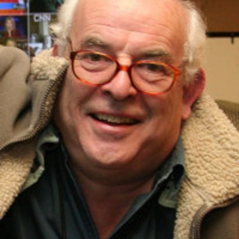 Ralph Idris Steadman profile picture